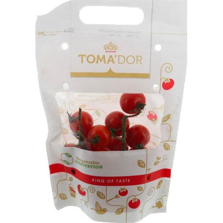 TOMATE TOMAD`OR 6X300G